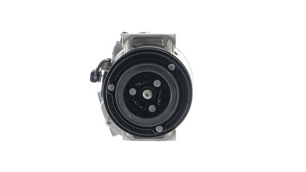 MAHLE ACP 177 000P Compressor, air conditioning