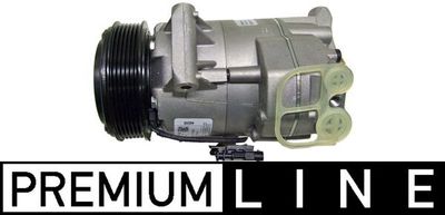 Compressor, air conditioning MAHLE ACP 180 000P