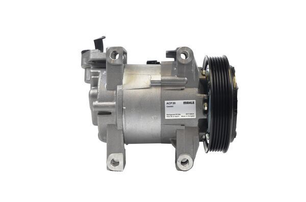 MAHLE ACP 20 000P Compressor, air conditioning