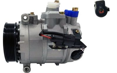 Compressor, air conditioning MAHLE ACP 239 000S
