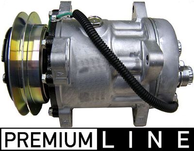Compressor, air conditioning MAHLE ACP 390 000P