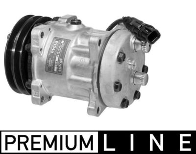 Compressor, air conditioning MAHLE ACP 391 000P