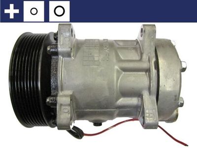 Compressor, air conditioning MAHLE ACP 395 000S
