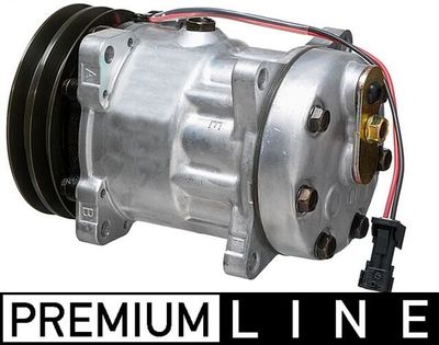 Compressor, air conditioning MAHLE ACP 399 000P