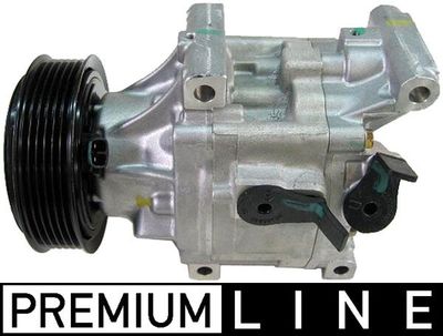 Compressor, air conditioning MAHLE ACP 41 000P