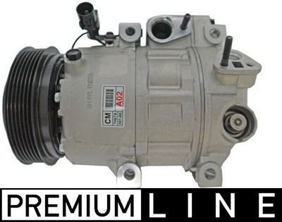 Compressor, air conditioning MAHLE ACP 441 000P
