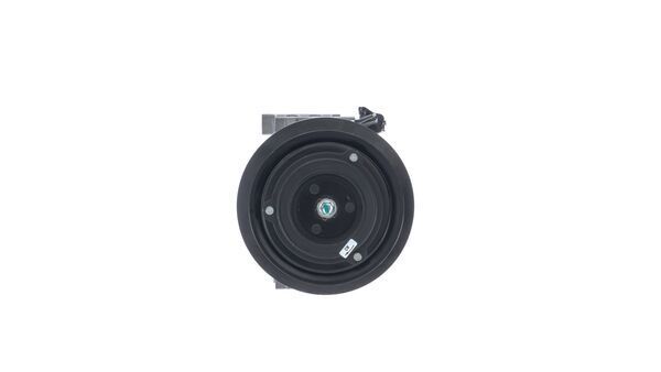 MAHLE ACP 449 000S Compressor, air conditioning