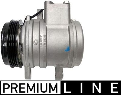 Compressor, air conditioning MAHLE ACP 453 000P