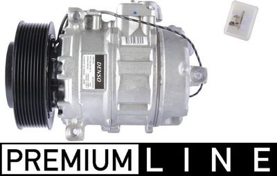 Compressor, air conditioning MAHLE ACP 483 000P