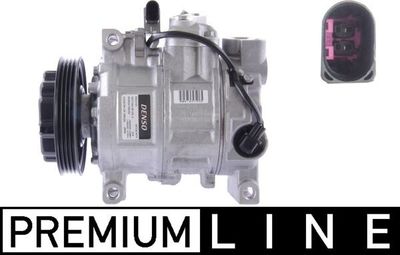 Compressor, air conditioning MAHLE ACP 484 000P