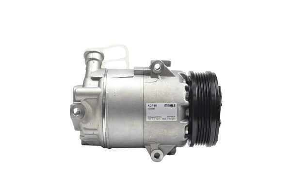 MAHLE ACP 50 000P Compressor, air conditioning