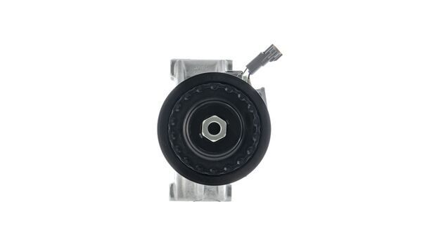 MAHLE ACP 521 000P Compressor, air conditioning