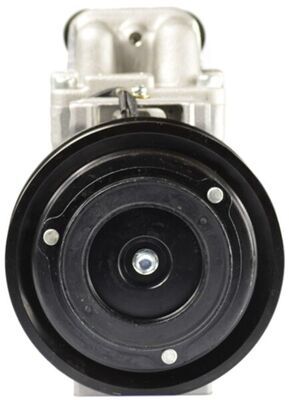 Compressor, air conditioning MAHLE ACP 527 000S