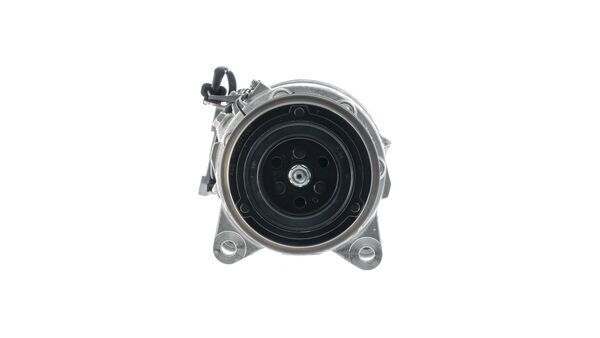 MAHLE ACP 528 000P Compressor, air conditioning