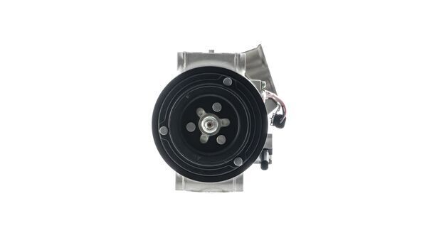 MAHLE ACP 531 000P Compressor, air conditioning