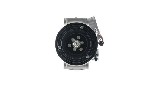 MAHLE ACP 534 000P Compressor, air conditioning