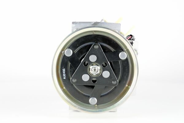 MAHLE ACP 535 000P Compressor, air conditioning