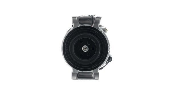 MAHLE ACP 536 000P Compressor, air conditioning