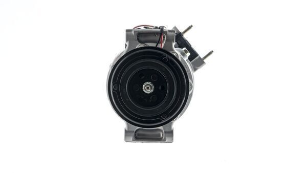 MAHLE ACP 537 000P Compressor, air conditioning