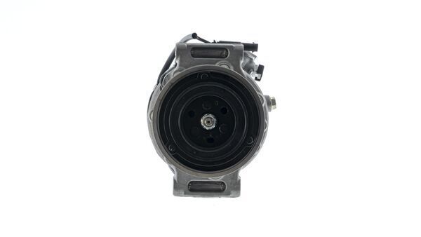 MAHLE ACP 538 000P Compressor, air conditioning