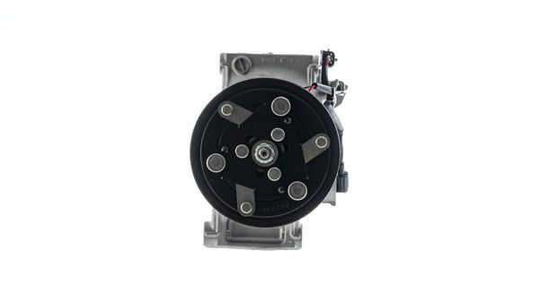 MAHLE ACP 541 000P Compressor, air conditioning