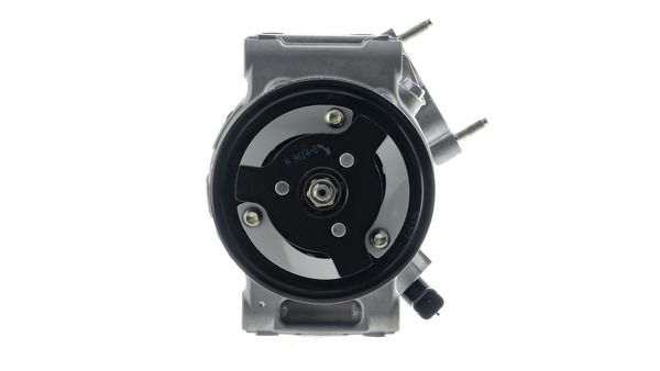 MAHLE ACP 543 000P Compressor, air conditioning