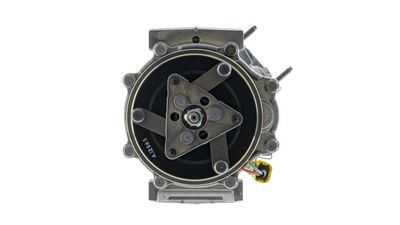 Compressor, air conditioning MAHLE ACP 545 000P