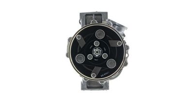 Compressor, air conditioning MAHLE ACP 557 000P