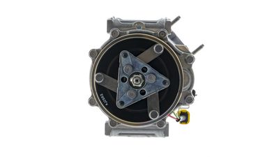 Compressor, air conditioning MAHLE ACP 558 000P