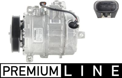 Compressor, air conditioning MAHLE ACP 561 000P