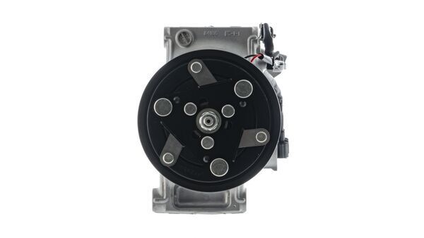 MAHLE ACP 575 000P Compressor, air conditioning