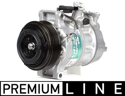 Compressor, air conditioning MAHLE ACP 577 000P