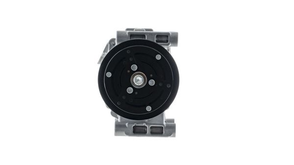 MAHLE ACP 595 000S Compressor, air conditioning