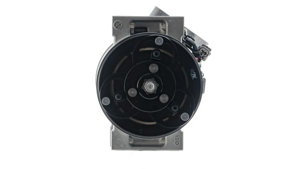 MAHLE ACP 604 000P Compressor, air conditioning