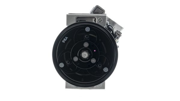 MAHLE ACP 606 000P Compressor, air conditioning