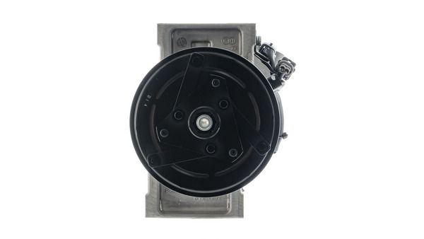 MAHLE ACP 608 000P Compressor, air conditioning
