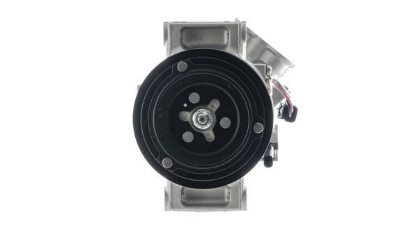 MAHLE ACP 612 000P Compressor, air conditioning