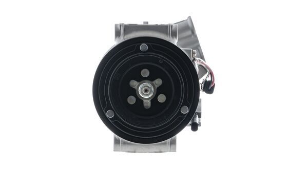 MAHLE ACP 614 000P Compressor, air conditioning