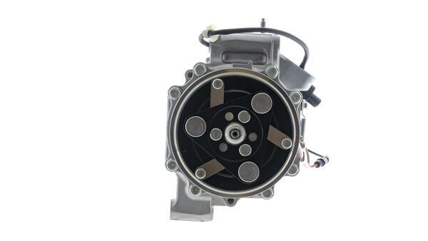 MAHLE ACP 652 000P Compressor, air conditioning