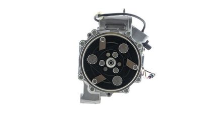 Compressor, air conditioning MAHLE ACP 652 000P