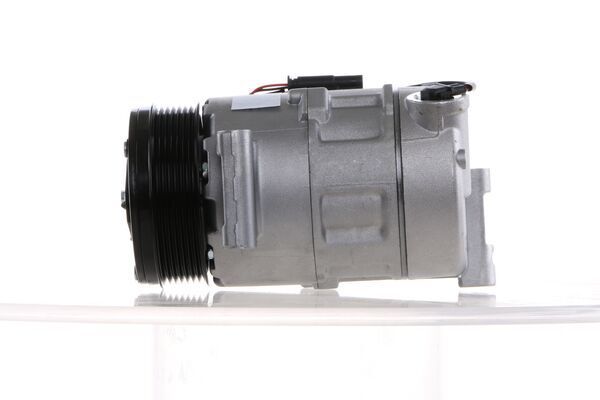 MAHLE ACP 667 000S Compressor, air conditioning