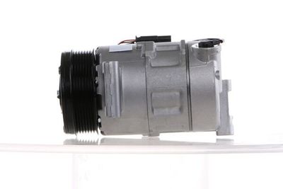 Compressor, air conditioning MAHLE ACP 667 000S