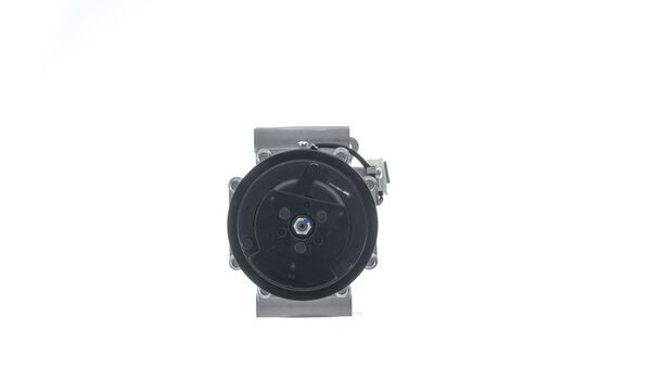 MAHLE ACP 67 000S Compressor, air conditioning