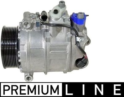 Compressor, air conditioning MAHLE ACP 685 000P