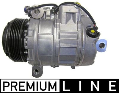 Compressor, air conditioning MAHLE ACP 708 000P