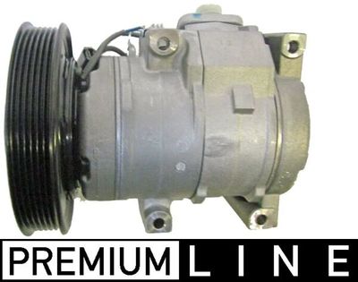 Compressor, air conditioning MAHLE ACP 713 000P