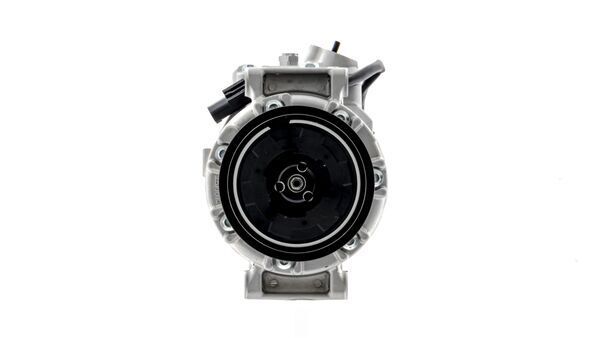 MAHLE ACP 716 000S Compressor, air conditioning