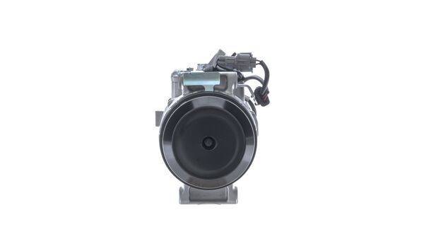 MAHLE ACP 720 000S Compressor, air conditioning