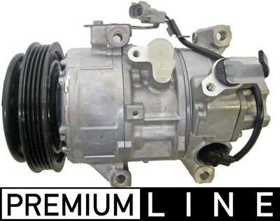 Compressor, air conditioning MAHLE ACP 723 000P