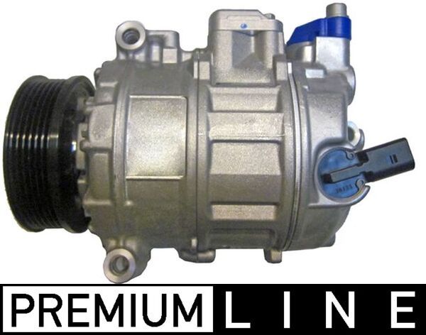 MAHLE ACP 724 000P Compressor, air conditioning